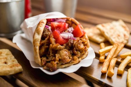 Hsimd Pita