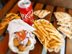  Vega Pita Men