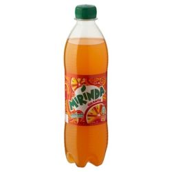  Mirinda 0,5 L