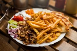  Nagy Gyros Tl