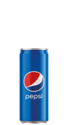  Pepsi Cola 0,33 L