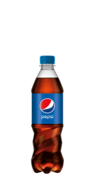  Pepsi Cola 0,5 L