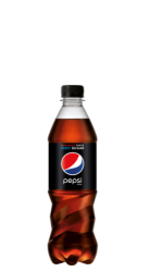  Pepsi MAX 0,5 L